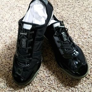 Women's DKNY Sz 9 Flex Sneakers